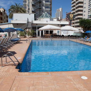 Sejur Hotel Benidorm Centre vacanta Valencia