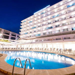 Sejur Hotel Agua Azul vacanta Valencia