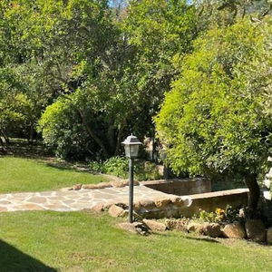 Hotel Domo Minnannu Miriu cazare Loiri Porto San Paolo