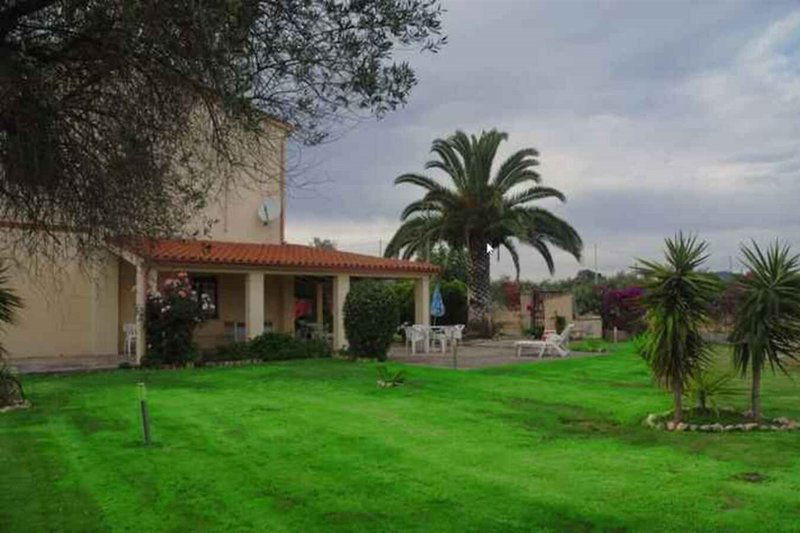 Hotel Bed & Breakfast Sorecanu