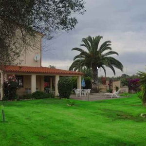 Hotel Bed & Breakfast Sorecanu cazare Pula