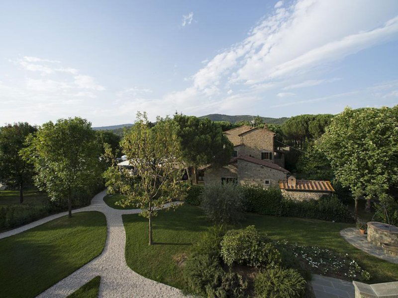 Hotel Relais La Corte Dei Papi - Hotel, Spa & Ristorante