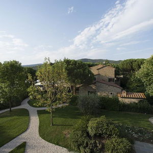 Hotel Relais La Corte Dei Papi - Hotel, Spa & Ristorante cazare Cortona