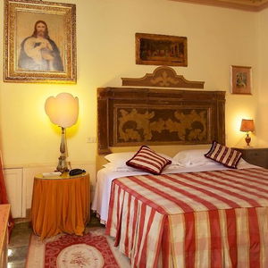 Hotel Baldelli cazare Cortona