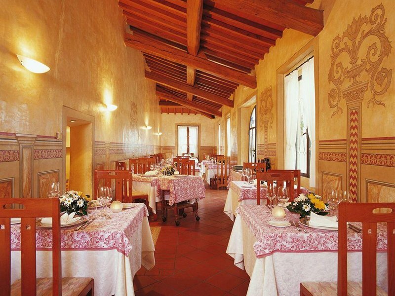 Hotel Villa San Lucchese