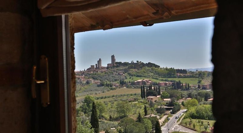 Hotel La Collegiata