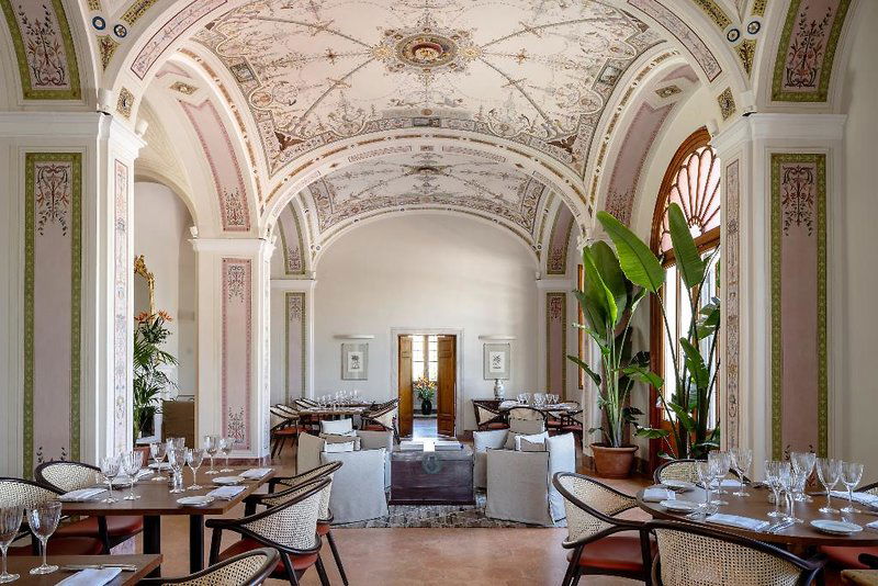 Hotel Precise Tale Poggio Alla Sala