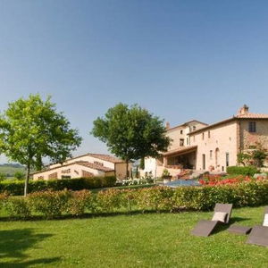 Hotel Poderi Arcangelo cazare San Gimignano