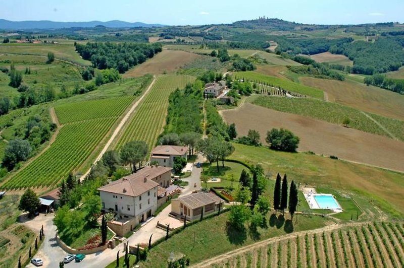 Poderi Arcangelo