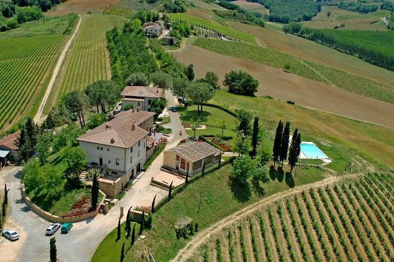 Poderi Arcangelo