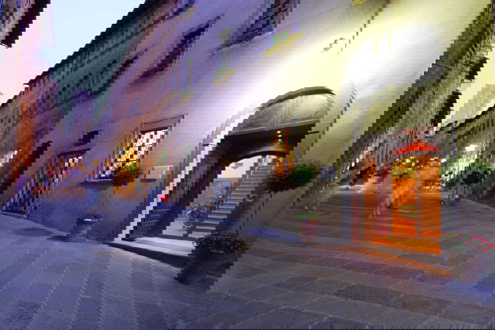 Hotel L'antico Pozzo