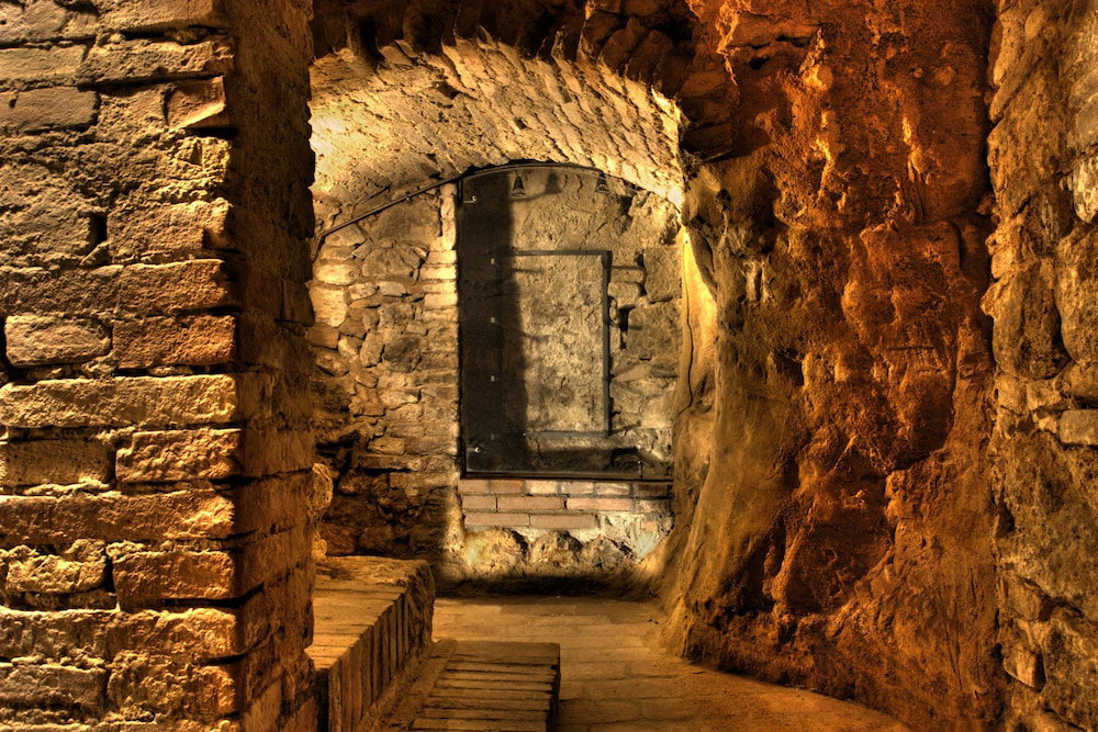 L'antico Pozzo