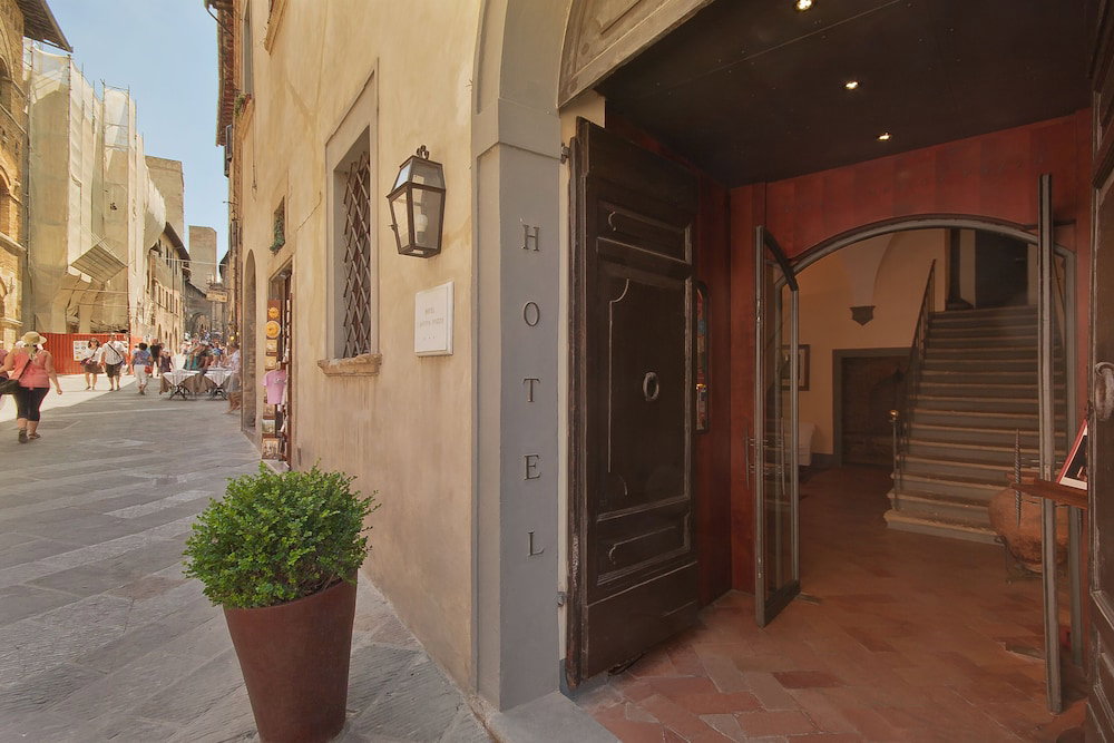 L'antico Pozzo