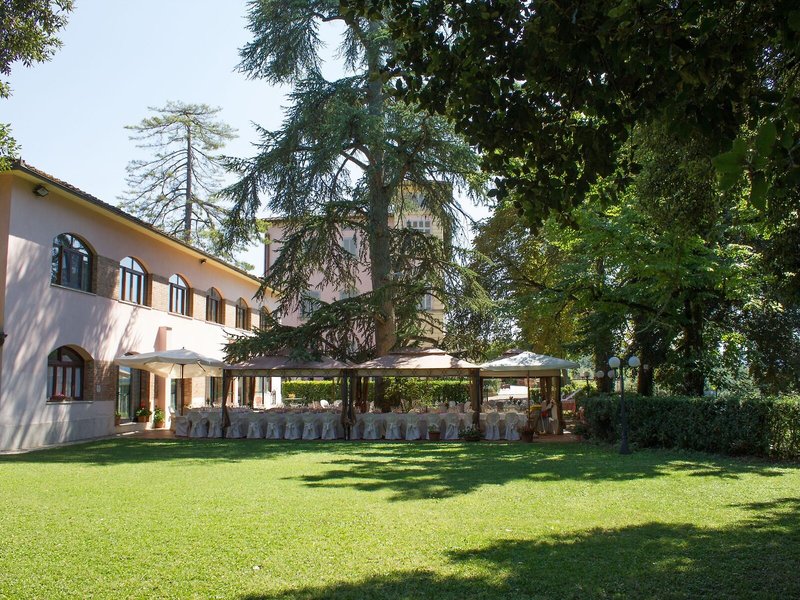 Hotel Villa Lecchi