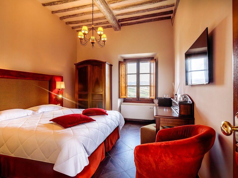 Hotel Villa Lecchi