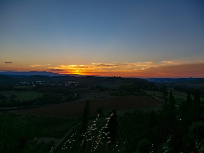 Hotel Villa Lecchi