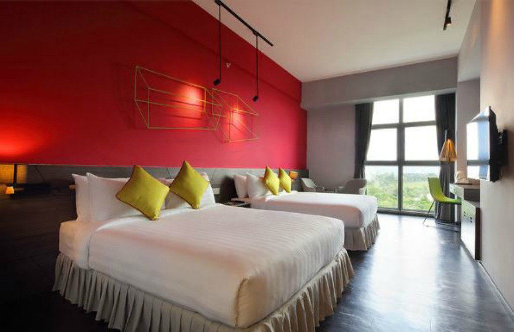 Hotel Kip Hotel Kuala Lumpur