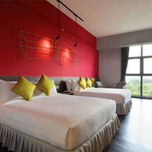 Sejur Kip Hotel Kuala Lumpur vacanta Kuala Lumpur