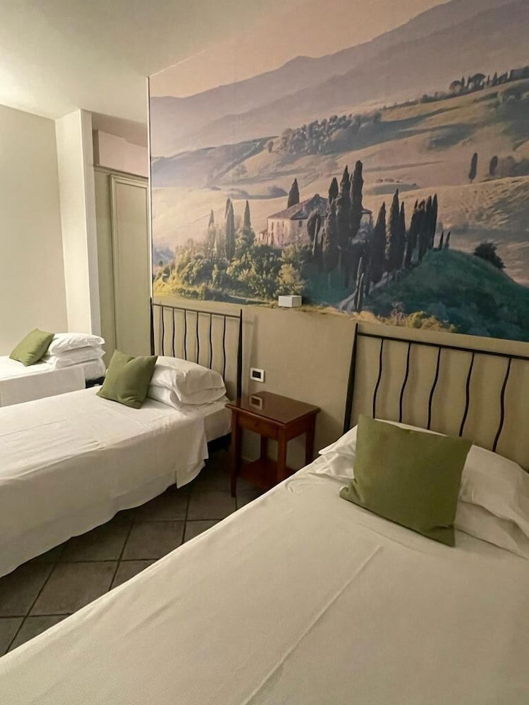 Hotel Hotel Le Colline