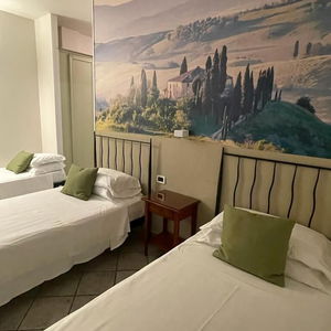Hotel Hotel Le Colline cazare San Gimignano