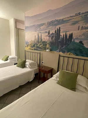 Hotel Hotel Le Colline cazare San Gimignano
