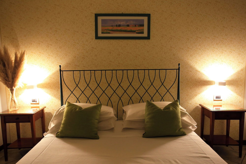 Hotel Le Colline