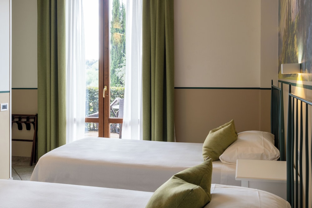 Hotel Le Colline
