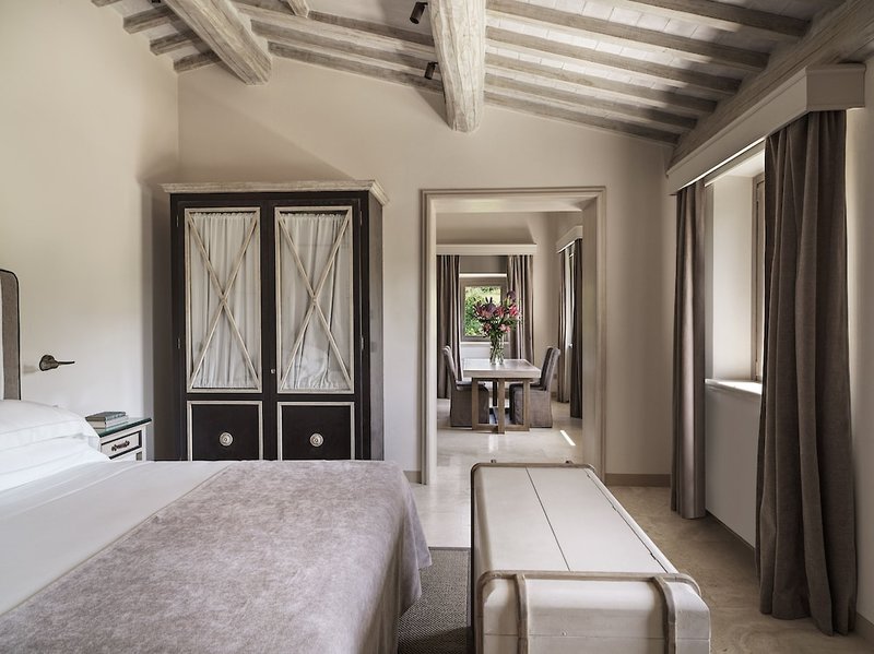 Hotel Villa Di Piazzano