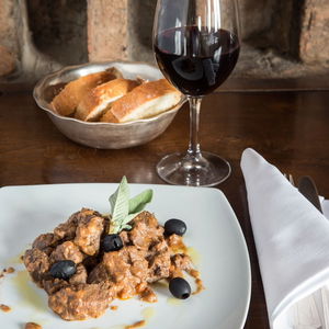 Hotel La Cisterna cazare San Gimignano