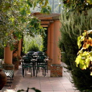 Hotel Hotel Pescille San Gimignano cazare San Gimignano