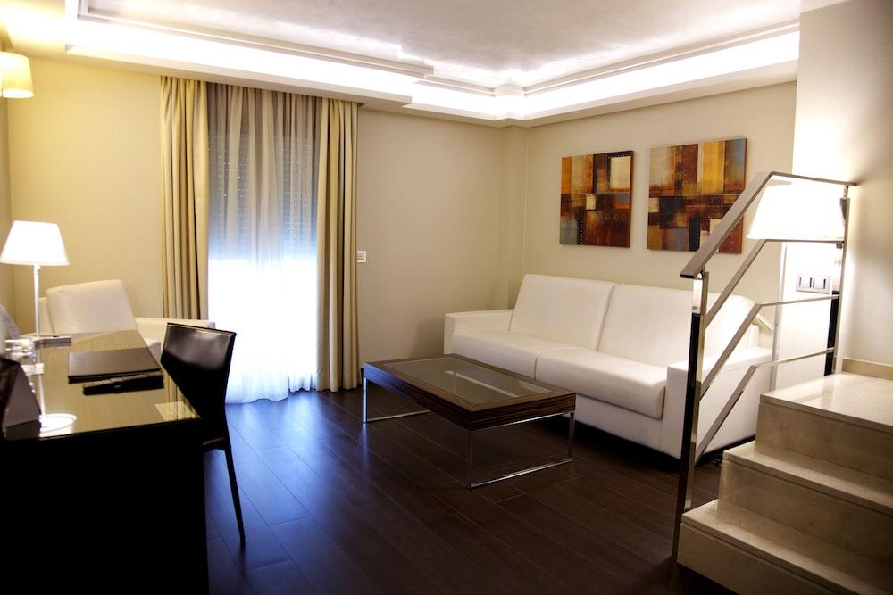 Hotel Vincci Seleccion Aleysa