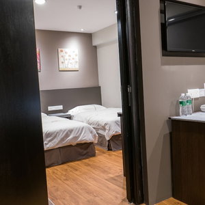 Sejur Kl Guest Hotel vacanta Kuala Lumpur