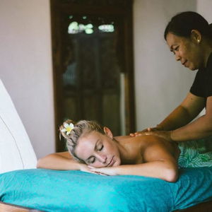 Sejur Honeymoon Guesthouse vacanta Canggu