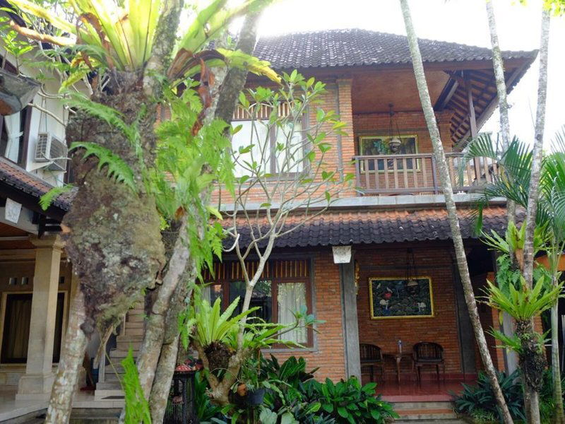 Hotel Jati 3 Bungalows