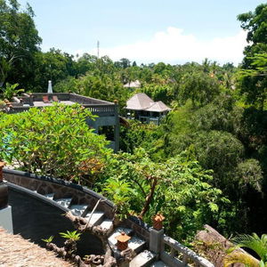 Sejur Ubud Dedari Villas vacanta Gianyar