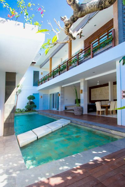 Hotel Apple Villa & Apartment Kerobokan Canggu