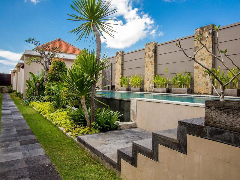 Hotel Svarna Suite Seminyak