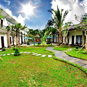 Sejur Ubud Raya Villa vacanta Ubud