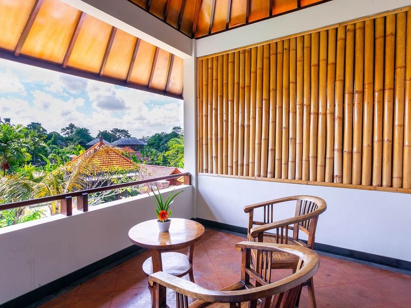 Hotel The Canggu Boutique Villas & Spa