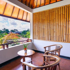 Sejur The Canggu Boutique Villas & Spa vacanta Canggu