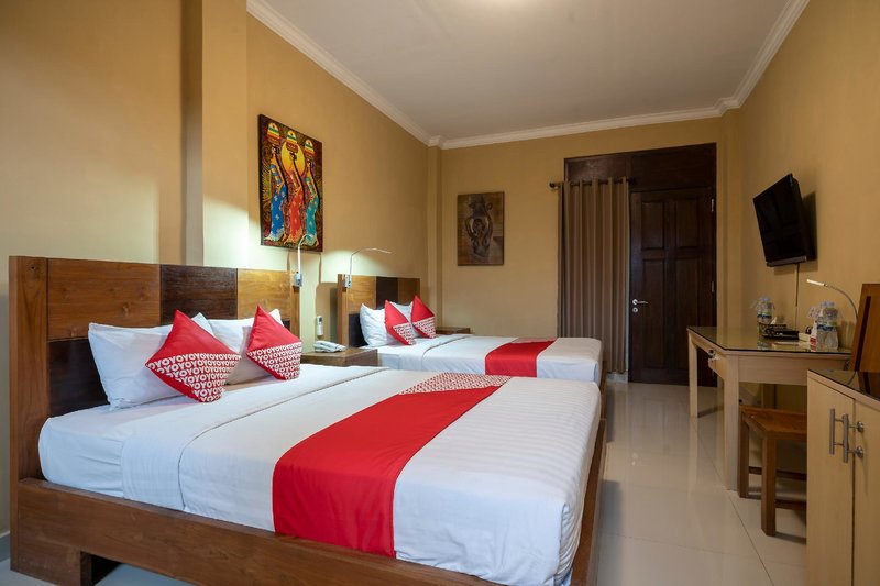 Hotel Dante Guest House By Oyo