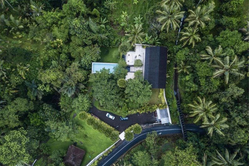 Hotel Villa Sandhya - Ubud