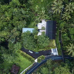 Hotel Villa Sandhya - Ubud cazare Kecamatan Payangan