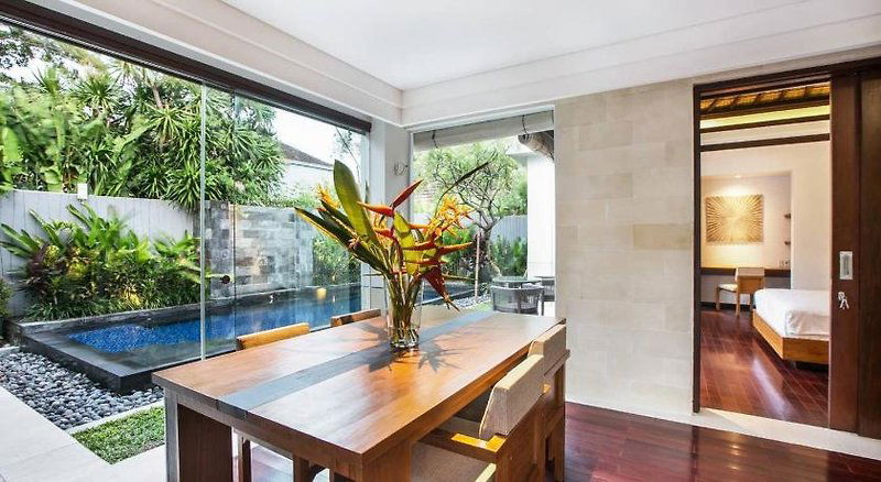 Hotel Kedonganan Beach Villas