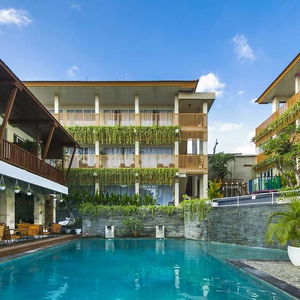 Hotel Graha Socio Hotel Nusa Dua cazare Nusa Dua