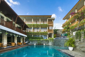 Hotel Graha Socio Hotel Nusa Dua cazare Nusa Dua