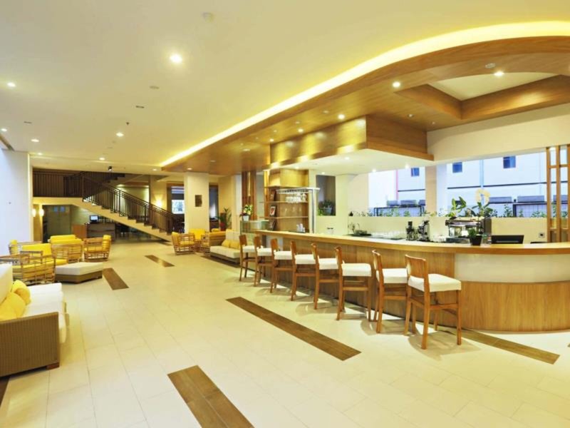 Hotel Euphoria Hotel