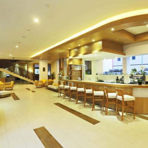 Sejur Euphoria Hotel vacanta Legian