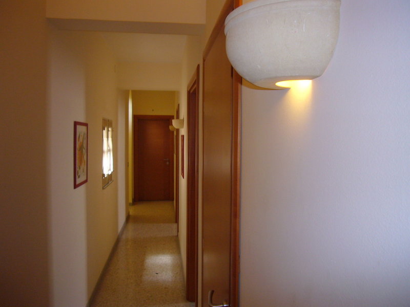 Hotel Residenza Del Turista