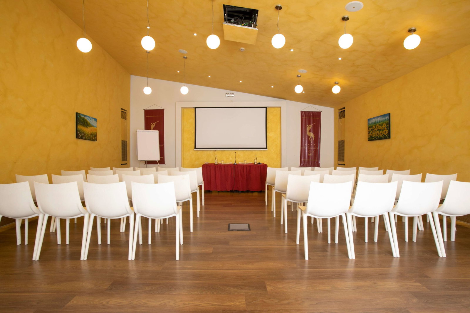 Hotel Best Western Ai Cavalieri Hotel